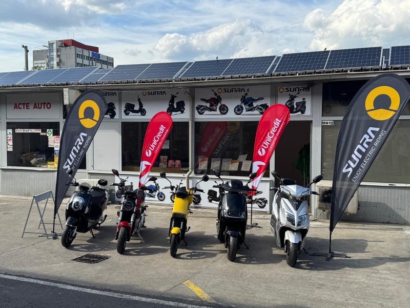 Showroom Autovit